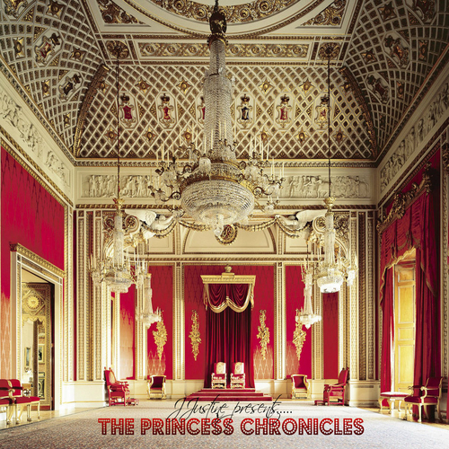 The Princess Chronicles - JJustine | MixtapeMonkey.com