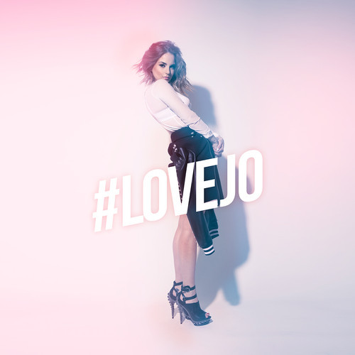 #LoveJo - JoJo | MixtapeMonkey.com