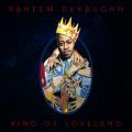 King Of Loveland - Raheem DeVaughn