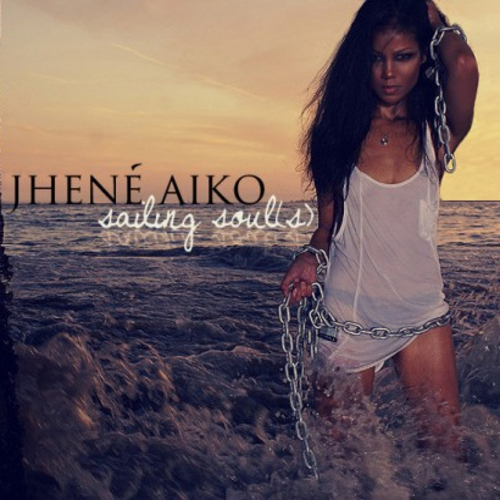 MixtapeMonkey  Jhene Aiko - Sailing Soul(s)