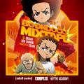 The Boondocks Mixtape (Season 4) - The Boondocks [adult swim]